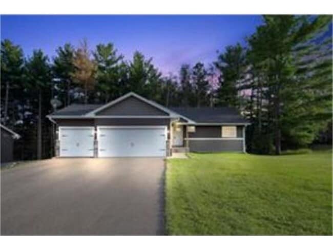 property at 316 Evergreen Dr