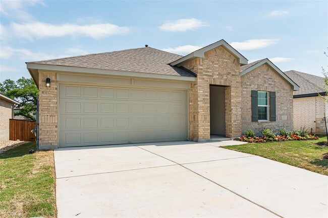 2424 Flank Skirt Dr in Leander, TX - Building Photo - Building Photo