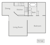 Birch Apartment Homes photo'