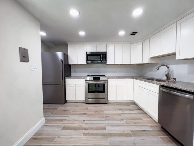 property at 592 American Legion Hwy