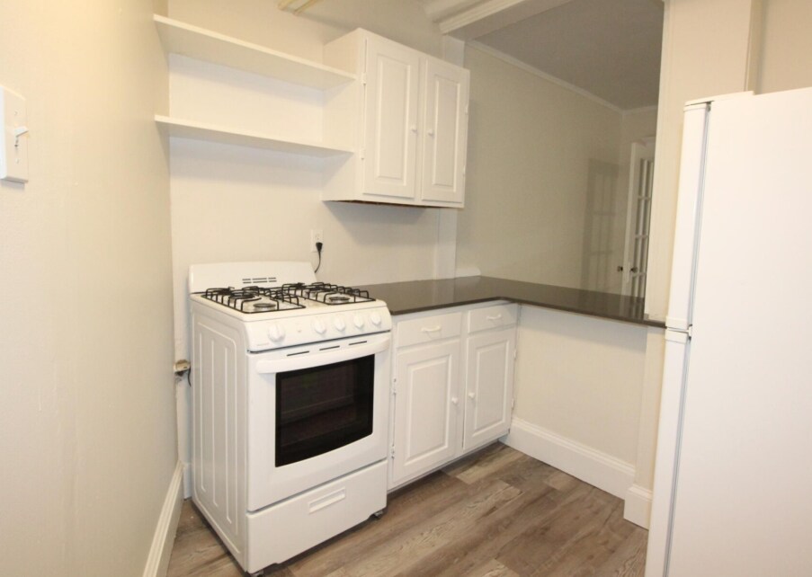 3 Crawford St, Unit 3B in Cambridge, MA - Building Photo