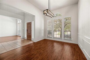 5805 Broken Spur in McKinney, TX - Building Photo