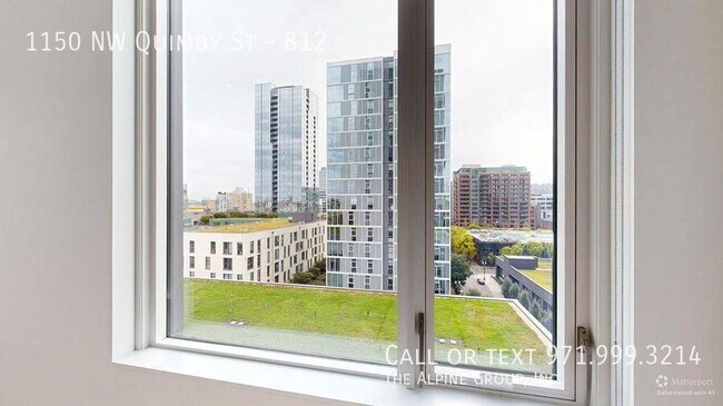 1150 NW Quimby St in Portland, OR - Building Photo - Building Photo