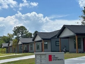 240 Sunset Cir, Unit #240 in Moultrie, GA - Building Photo - Building Photo