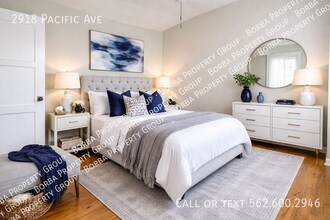 2918 Pacific Ave in Long Beach, CA - Building Photo - Building Photo