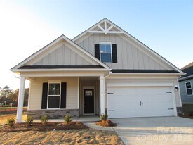 3730 Berry Dr in Lake Norman of Catawba, NC - Building Photo