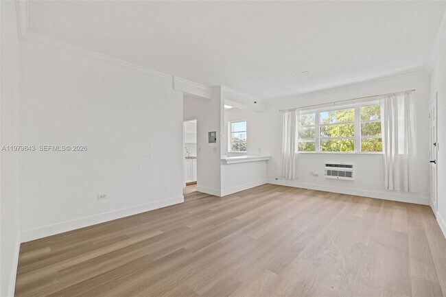 property at 4710 Pine Tree Dr