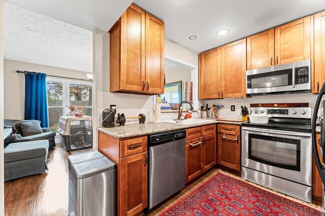 1504 Early Ln in Houston, TX - Building Photo - Building Photo