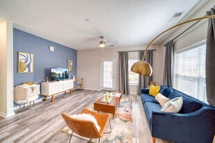 Meridian Obici in Suffolk, VA - Building Photo