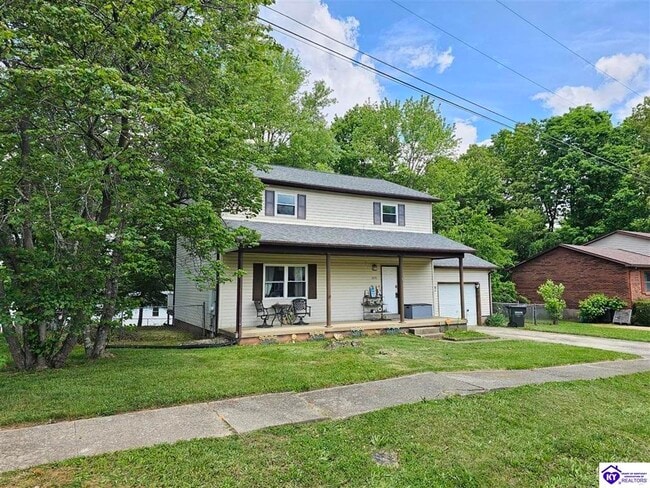 2630 Lake Rd N in Radcliff, KY - Foto de edificio - Building Photo