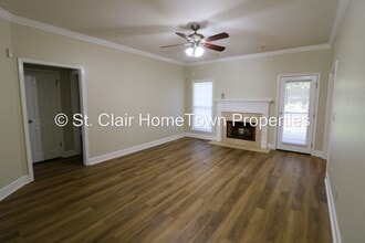 859 Depot St in Riverside, AL - Building Photo - Building Photo