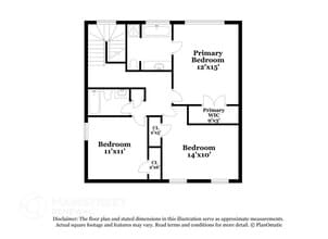 9510 Lakeview Rd in Union City, GA - Building Photo - Building Photo