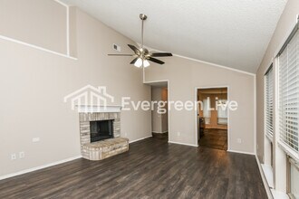 2528 Concina Way in Fort Worth, TX - Building Photo - Building Photo