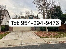 1135 Ranch Point Way in Antioch, CA - Building Photo