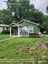 6234 Hancock Ave in Berkeley, MO - Building Photo