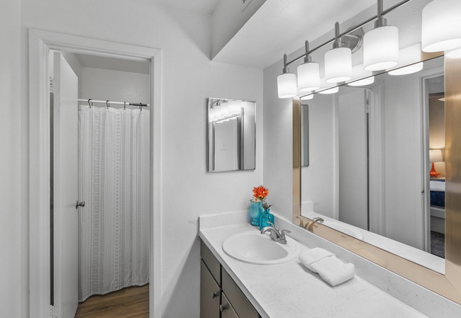 The Hayes Apartments