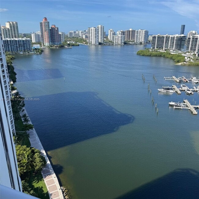 property at 6000 Island Blvd