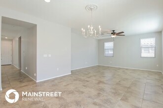 7539 S Mountain Star Dr in Tucson, AZ - Foto de edificio - Building Photo