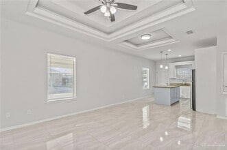 512 Downing Ave, Unit 2 in Edinburg, TX - Building Photo - Building Photo