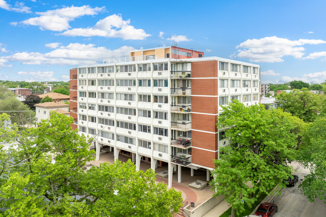 140 Marengo Ave in Forest Park, IL - Building Photo