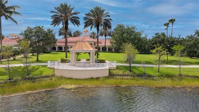 8457 Xanthus Ln in Wellington, FL - Foto de edificio - Building Photo