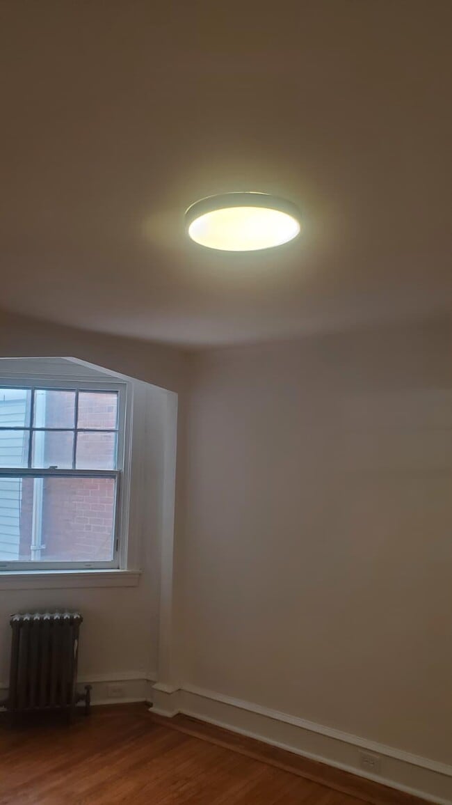 1825 Dallas St in Philadelphia, PA - Foto de edificio - Building Photo