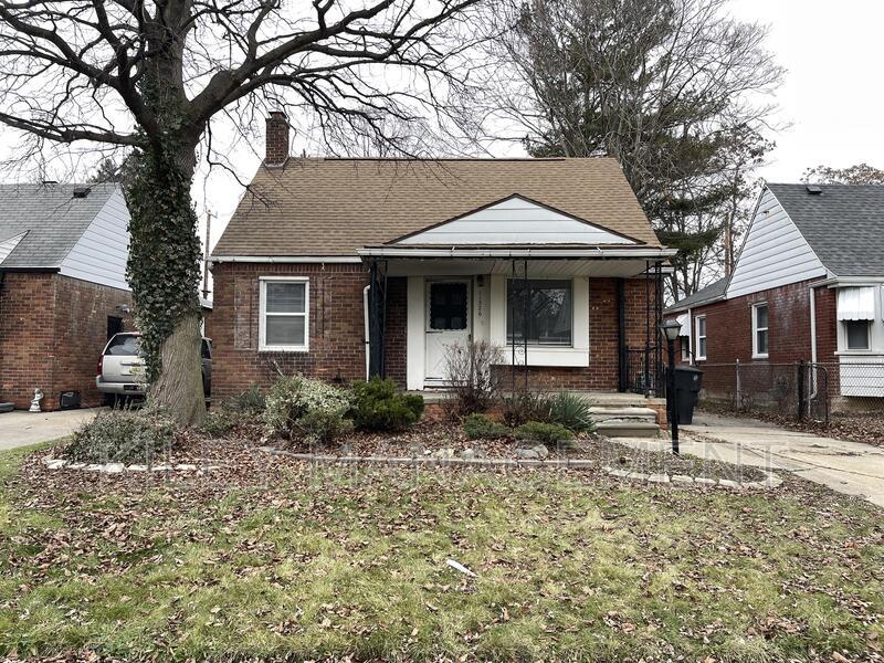 11326 Warwick St in Detroit, MI - Building Photo