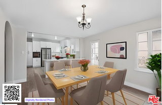 126 N Hamilton Dr in Beverly Hills, CA - Building Photo - Building Photo