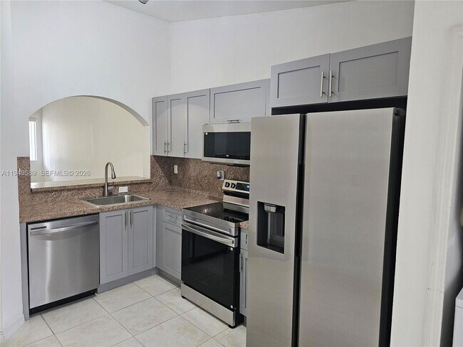 property at 2911 SE 13th Ave