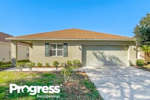 10506 Early Light Ct in Riverview, FL - Building Photo