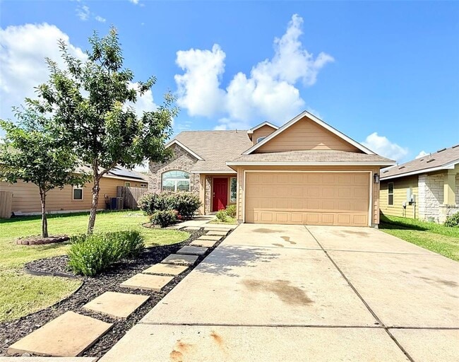 13013 Pealing Wy in Manor, TX - Building Photo - Building Photo