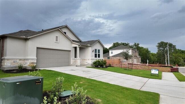 1812 Lorant Ln in Pflugerville, TX - Building Photo - Building Photo