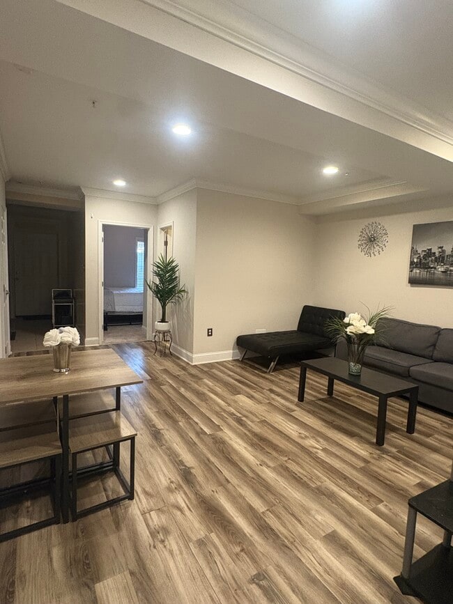 5020 C St SE, Unit C Street SE in Washington, DC - Building Photo - Building Photo