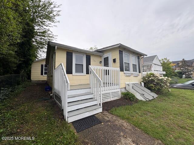 526 West End Ave in Avon By The Sea, NJ - Building Photo - Building Photo