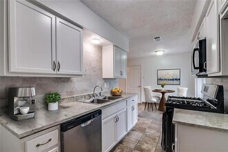 1638 Evergreen Dr in Mesquite, TX - Building Photo - Building Photo