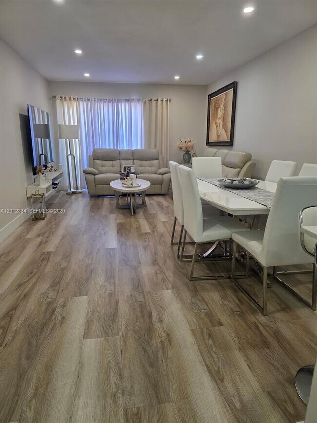 property at 1900 W 54th St