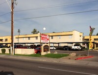 Building Photo - Paloma Village Apartments in Phoenix, Arizona