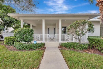 3450 W Mallory Blvd in Jupiter, FL - Building Photo - Building Photo