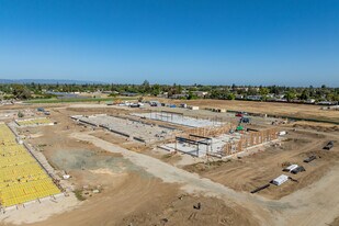 1095 Dunford Way in Sunnyvale, CA - Building Photo