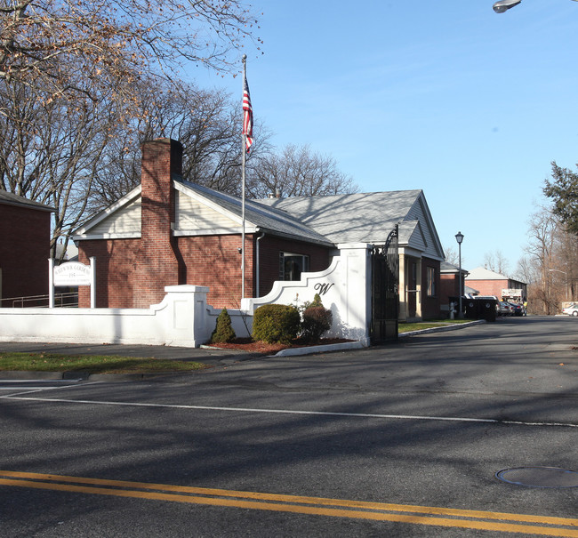 Wiltwyck Gardens in Kingston, NY - Building Photo - Building Photo