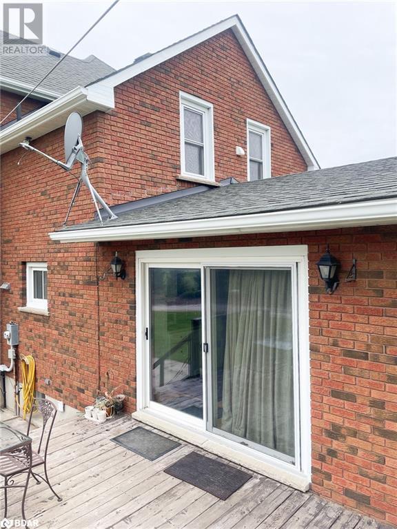 4505 County Rd 124 in Collingwood, ON - Building Photo - Building Photo