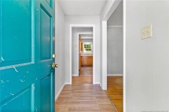 464 Teal Ct in Fayetteville, NC - Building Photo - Building Photo