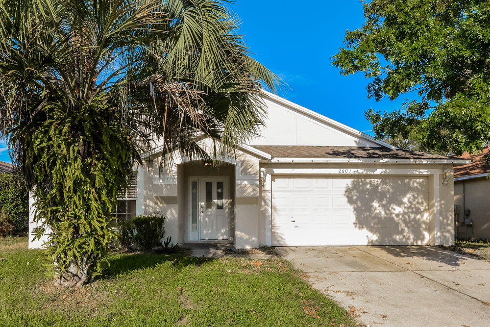 2601 Alamosa Pl in Lake Mary, FL - Building Photo