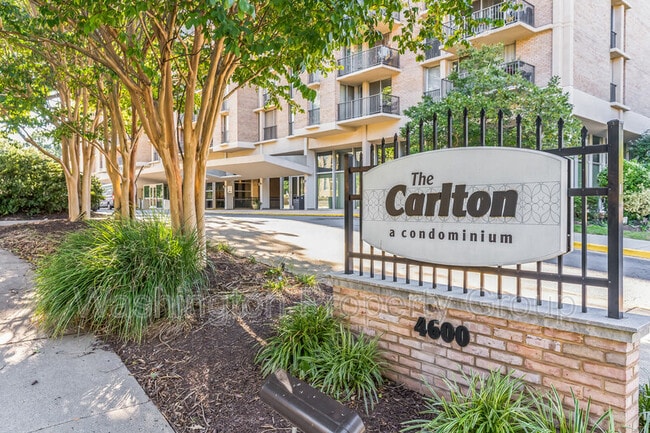 property at 4600 S Four Mile Run Dr