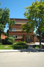 55 Sweetland Ave in Ottawa, ON - Building Photo - Building Photo