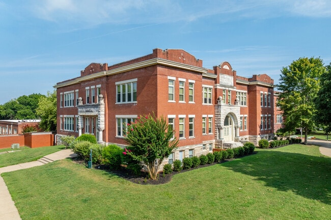 The Penn Warren