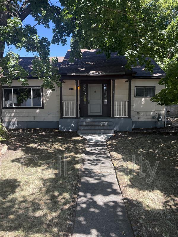 property at 1210 N Locust Rd