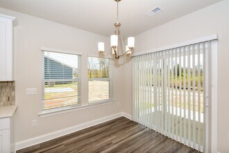 3627 Mathewson Way in Murfreesboro, TN - Foto de edificio - Building Photo