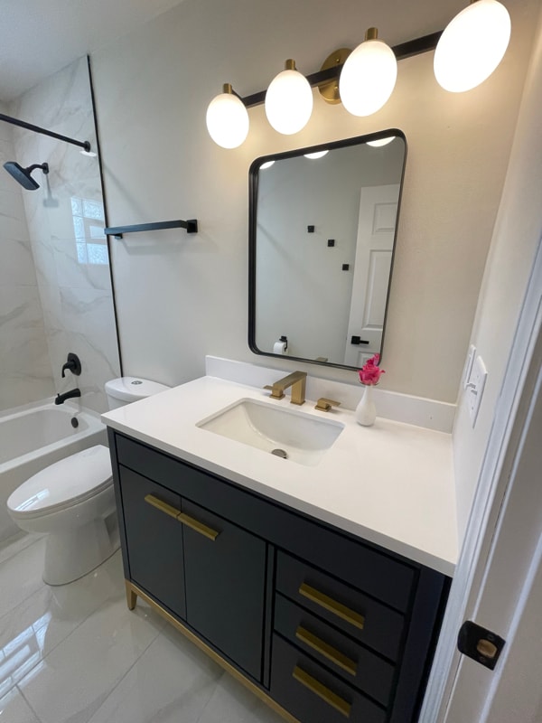 property at 5910 Teakwood Dr