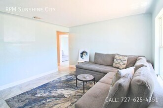 2921 24th Ave S in St. Petersburg, FL - Foto de edificio - Building Photo